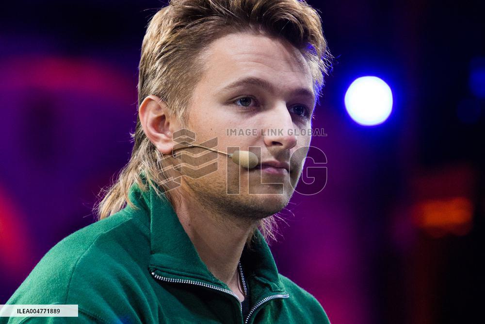 2025 Italian Tech Week - Turin