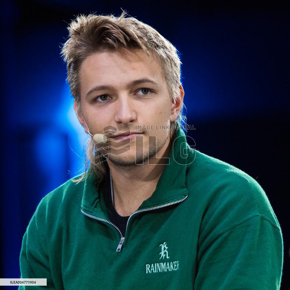 2025 Italian Tech Week - Turin