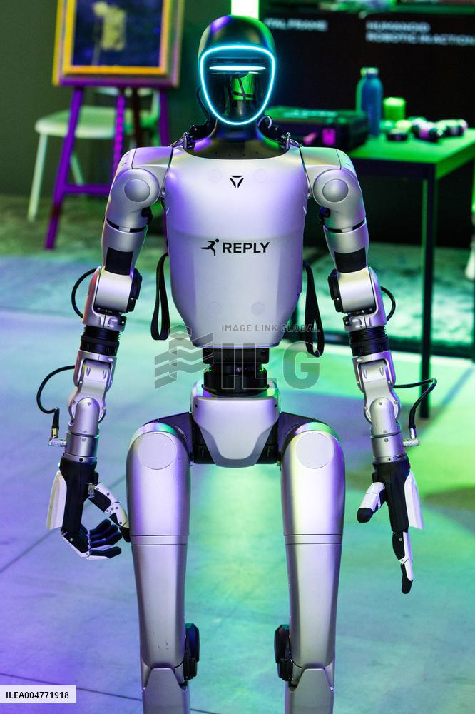 2025 Italian Tech Week - Turin