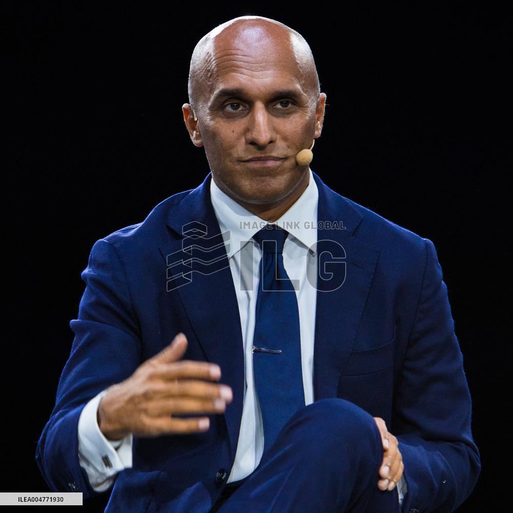 2025 Italian Tech Week - Turin