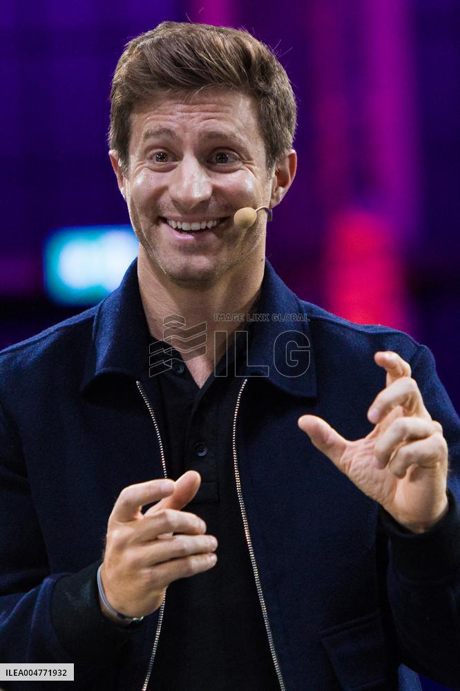 2025 Italian Tech Week - Turin