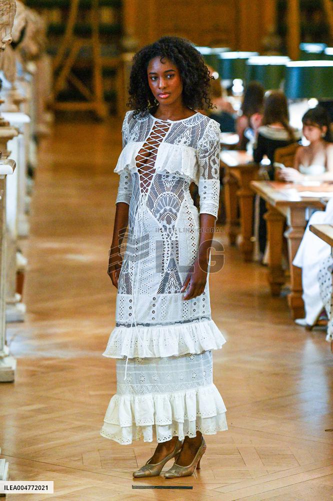 PFW - Wild Rose & Sparrow