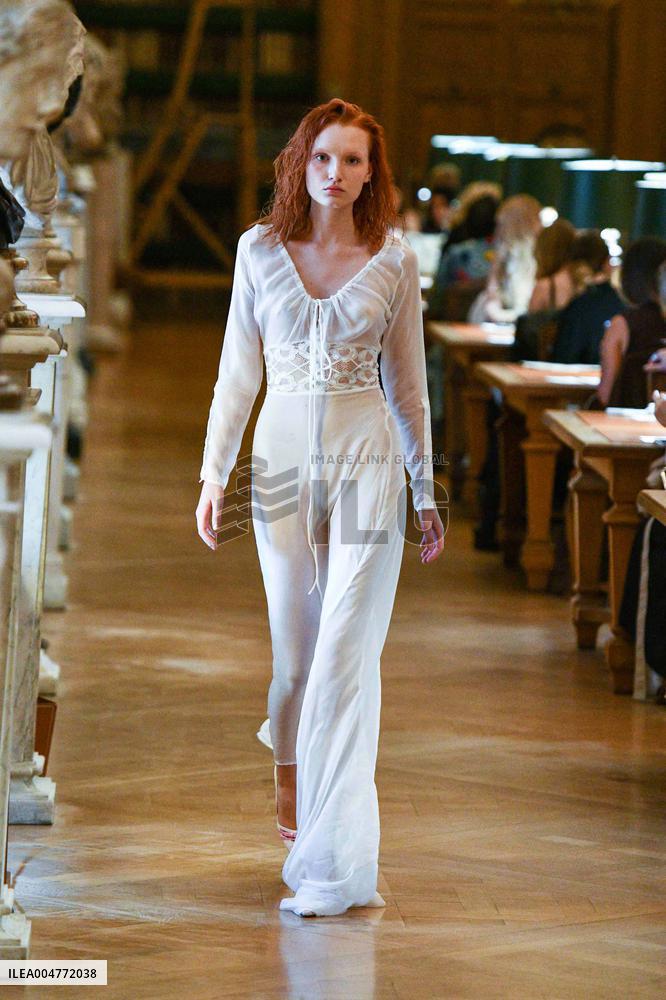 PFW - Wild Rose & Sparrow