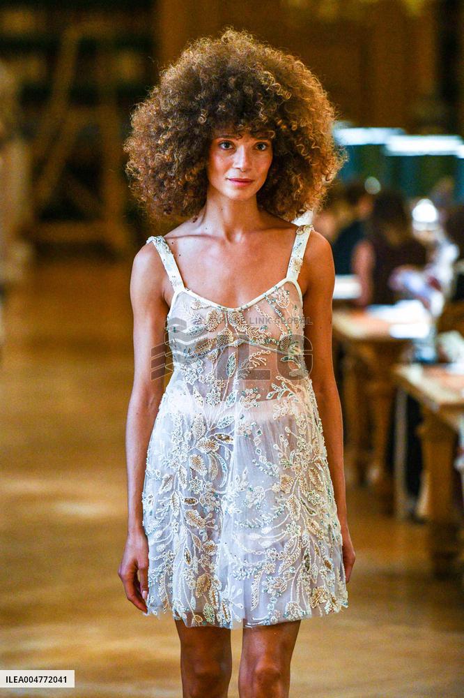 PFW - Wild Rose & Sparrow