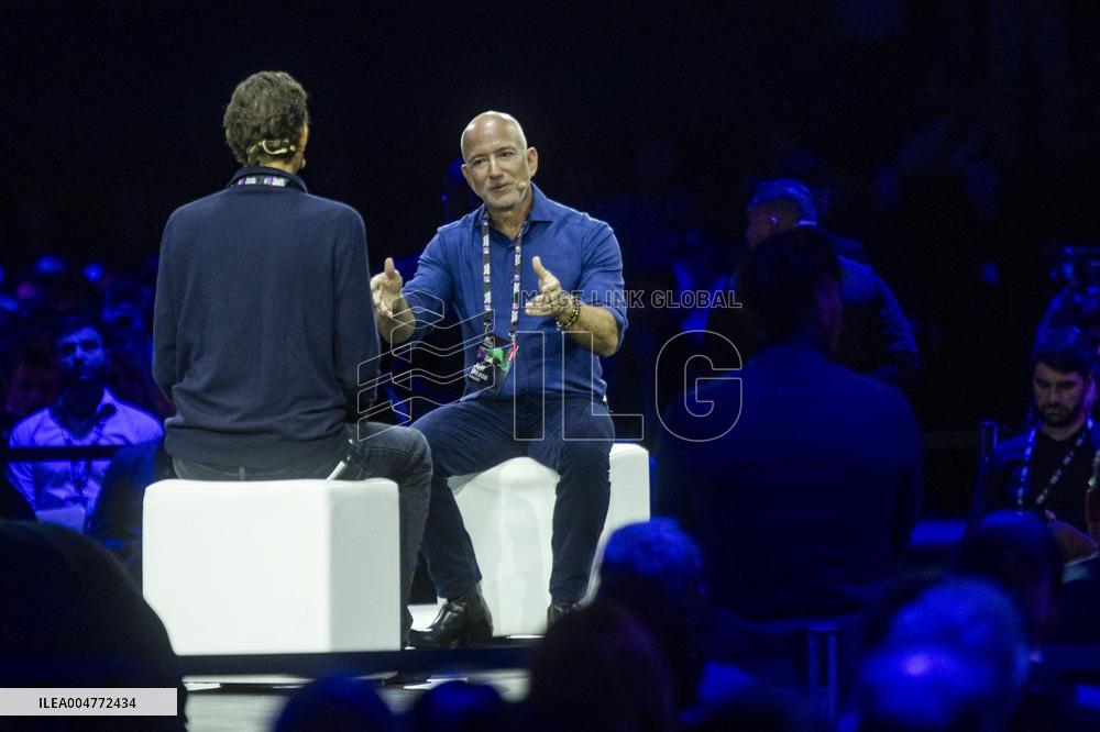 2025 Italian Tech Week - Turi