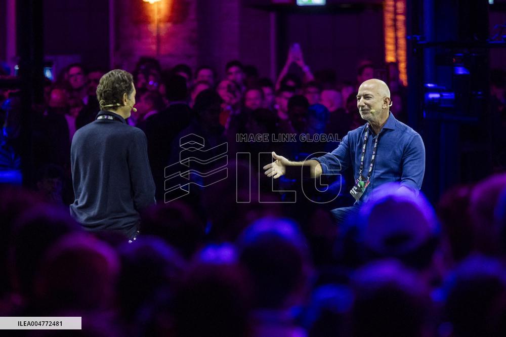 2025 Italian Tech Week - Turi