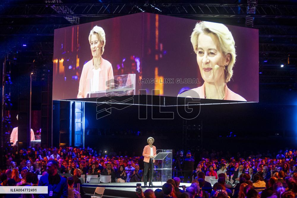 2025 Italian Tech Week - Turi