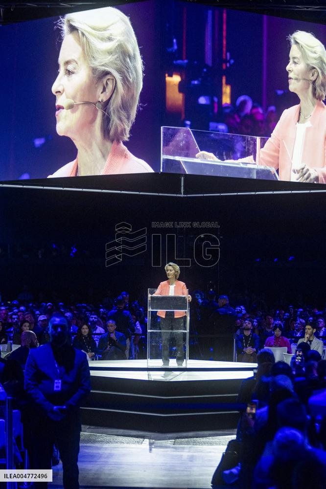 2025 Italian Tech Week - Turi