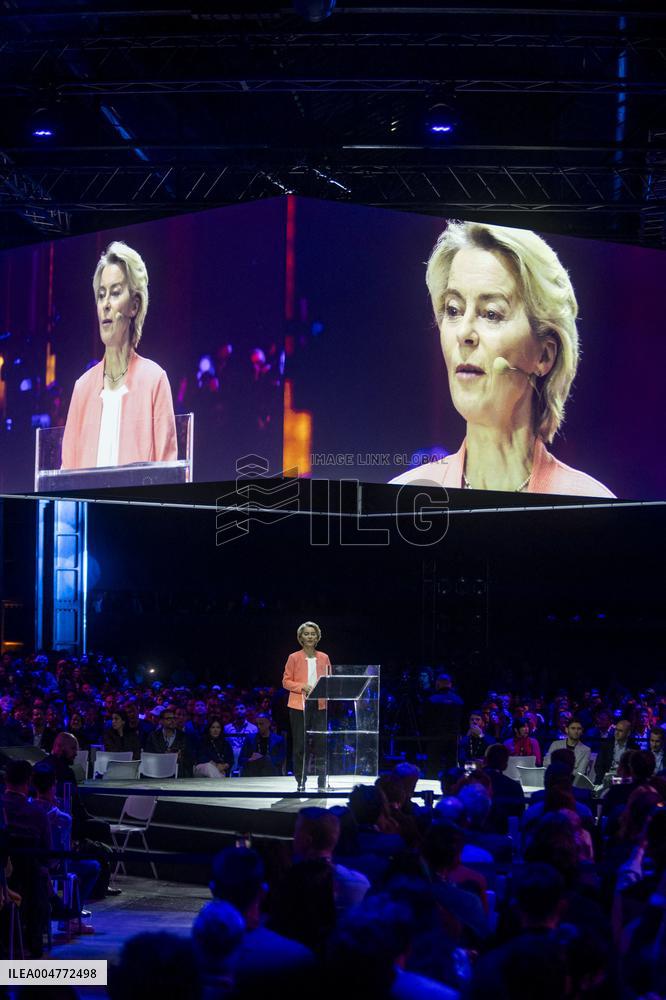 2025 Italian Tech Week - Turi