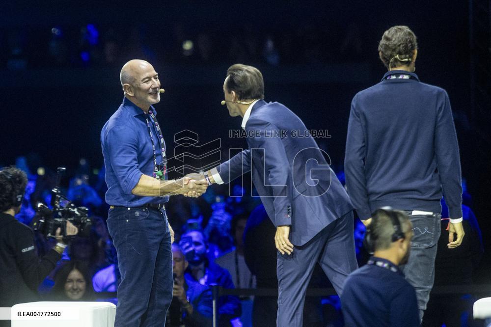 2025 Italian Tech Week - Turi