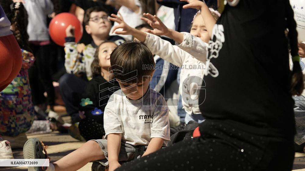 Turkiye Culture Route Festival