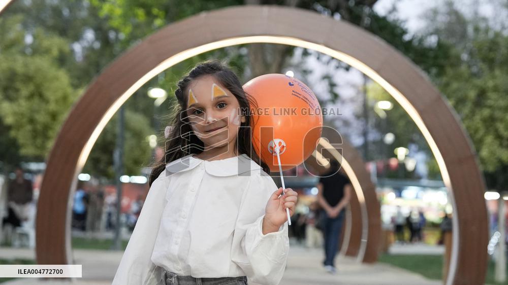 Turkiye Culture Route Festival