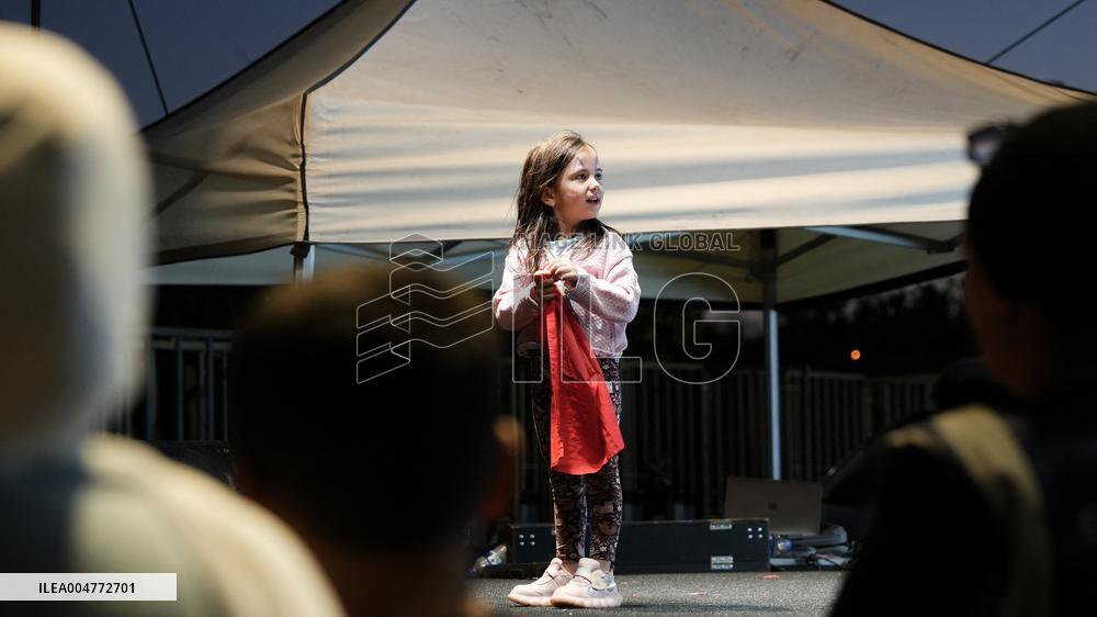 Turkiye Culture Route Festival