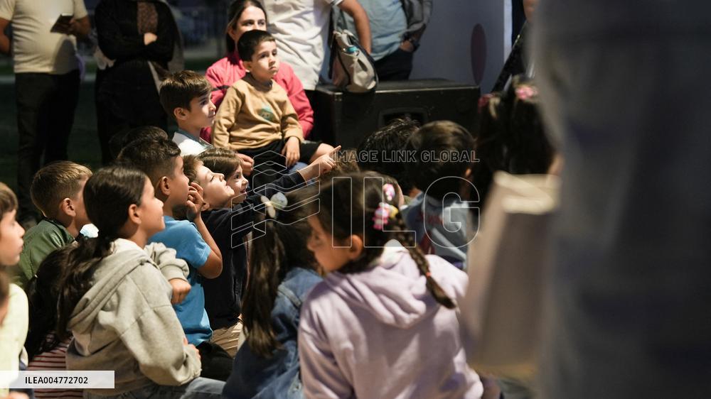 Turkiye Culture Route Festival