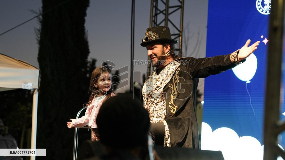 Turkiye Culture Route Festival