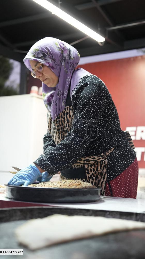 Turkiye Culture Route Festival