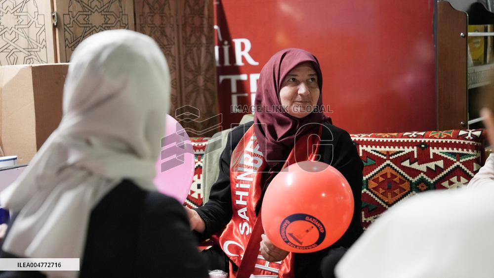 Turkiye Culture Route Festival