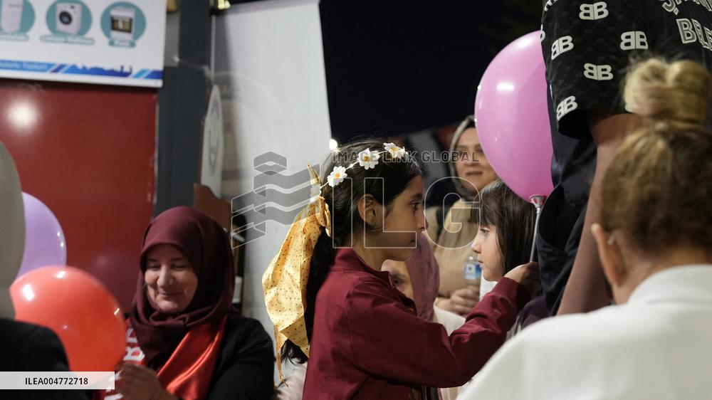 Turkiye Culture Route Festival