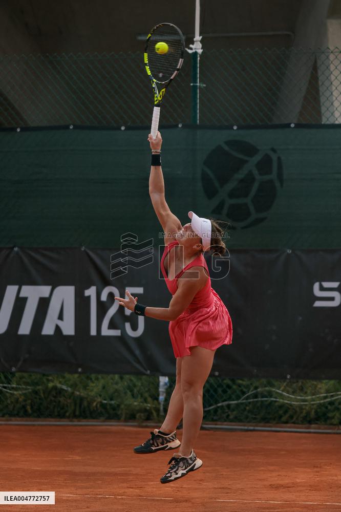TENNIS - Internazionali di Tennis - WTA125 Women - Internazionali di Calabria