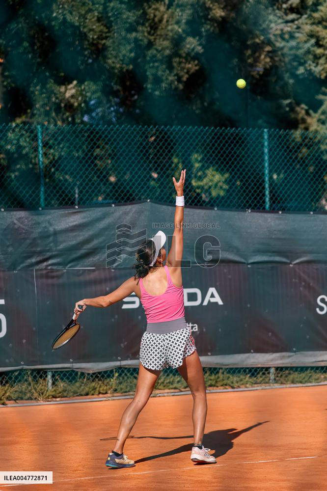 TENNIS - Internazionali di Tennis - WTA125 Women - Internazionali di Calabria
