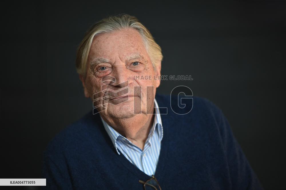 La Baule fiction politique Film Festival. FC