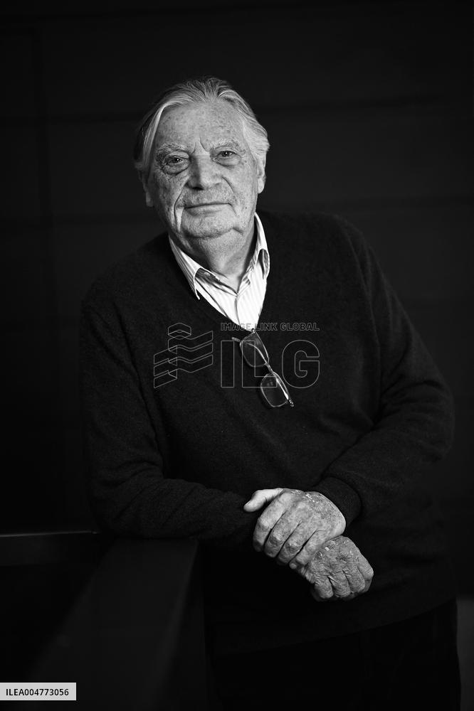 La Baule fiction politique Film Festival. FC