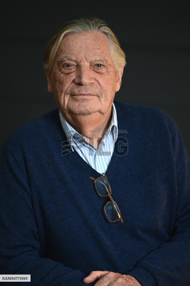 La Baule fiction politique Film Festival. FC