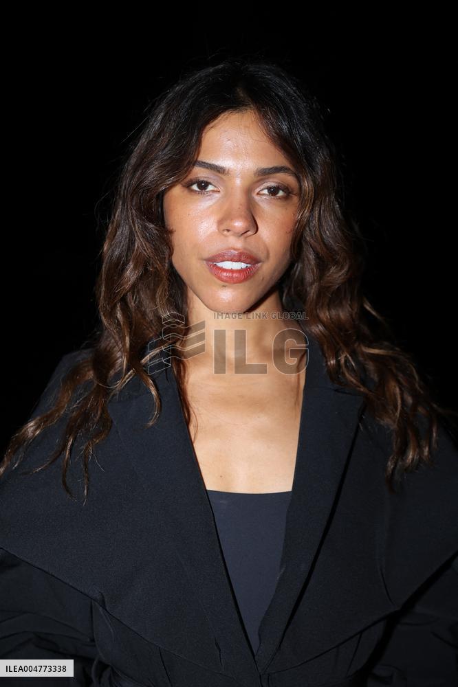 PFW - Vaillant Front Row