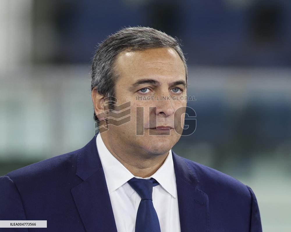 CALCIO - Serie A - Hellas Verona FC vs US Sassuolo