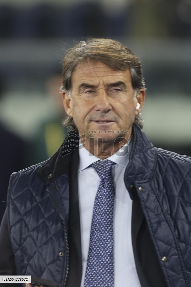 CALCIO - Serie A - Hellas Verona FC vs US Sassuolo