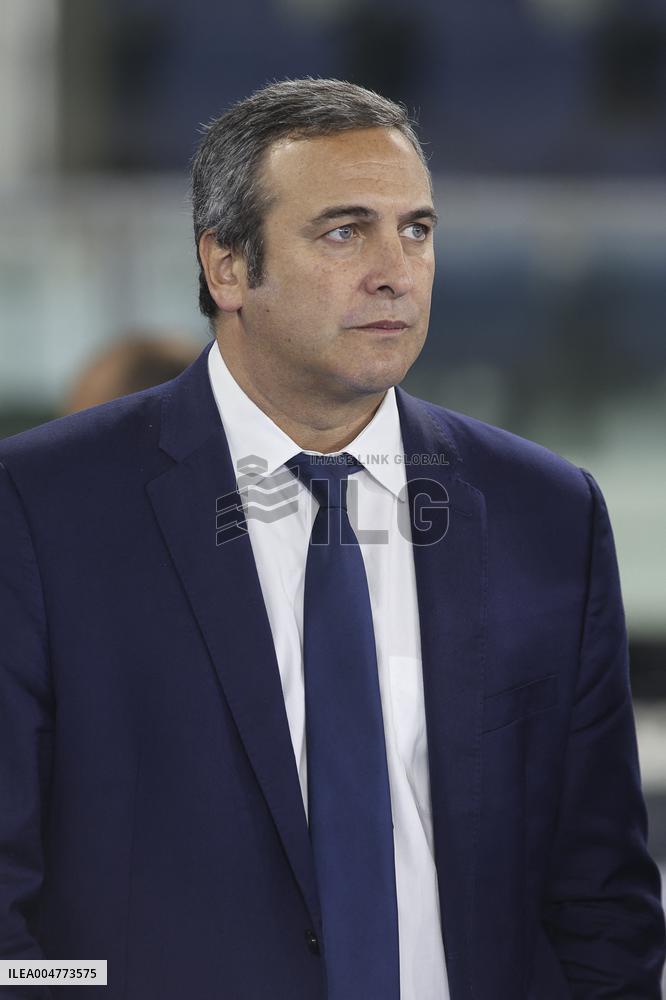 CALCIO - Serie A - Hellas Verona FC vs US Sassuolo