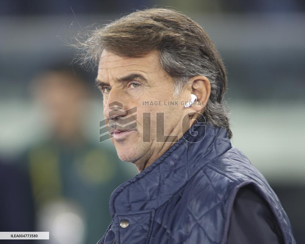 CALCIO - Serie A - Hellas Verona FC vs US Sassuolo