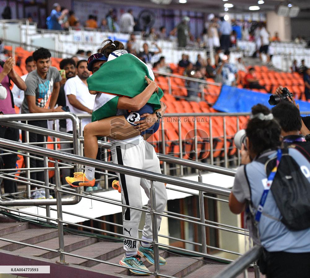 ATLETICA - Internazionali di Atletica - World para athletics championships 2025