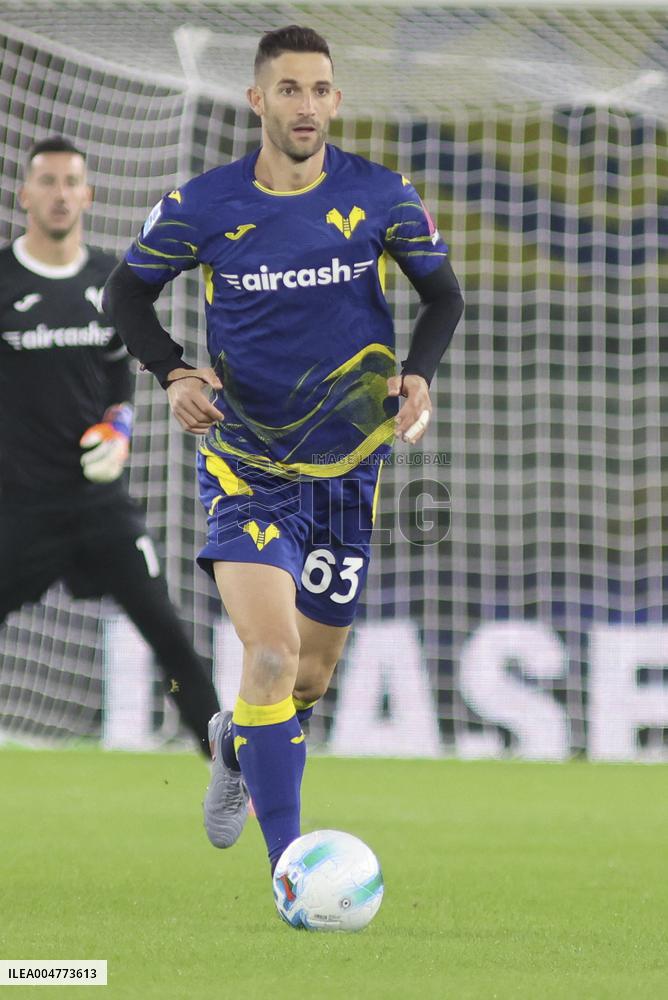 CALCIO - Serie A - Hellas Verona FC vs US Sassuolo