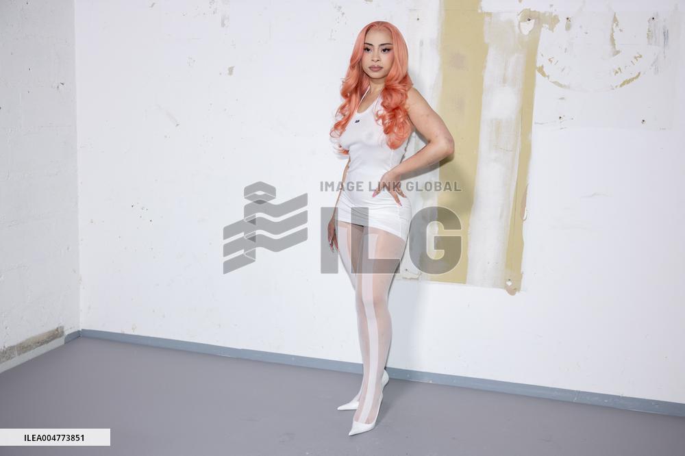 Photocall Vetements Womenswear - PFW