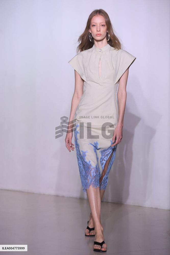 PFW - Vaillant Runway