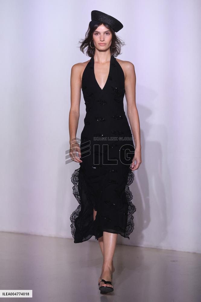 PFW - Vaillant Runway