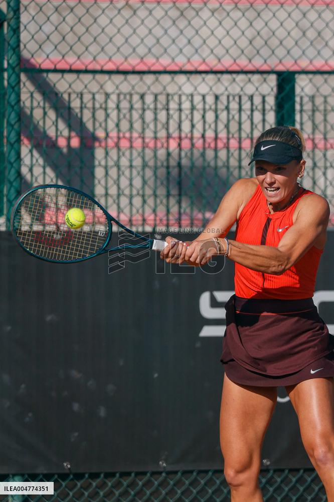 TENNIS - Internazionali di Tennis - WTA125 Women - Internazionali di Calabria