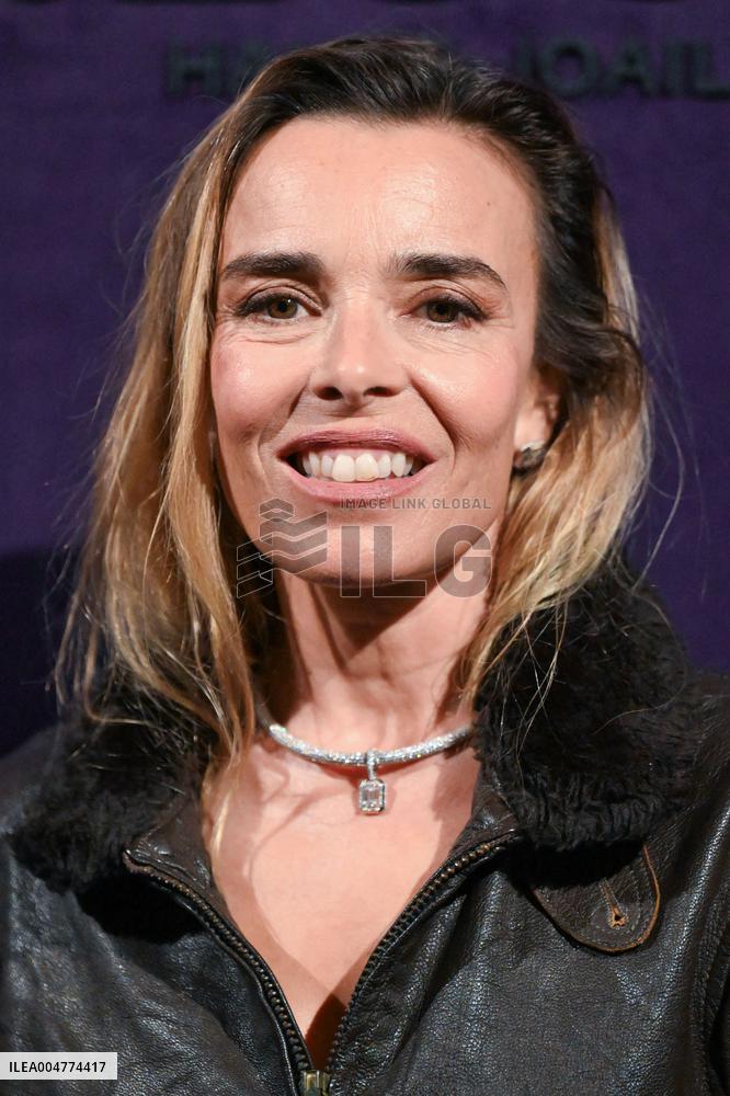 PFW Messika Front Row