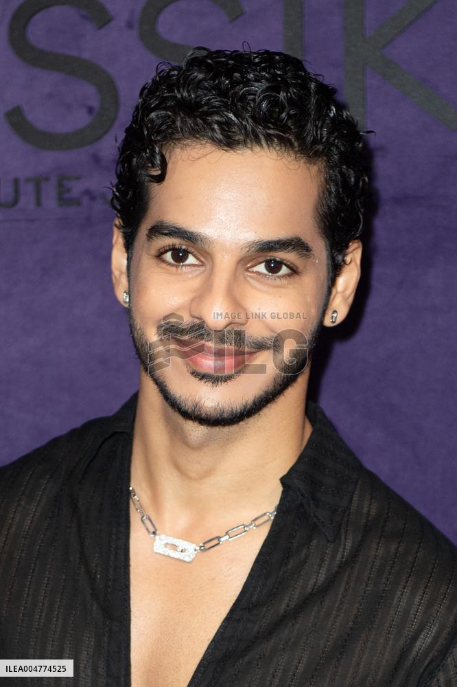 PFW Messika Front Row