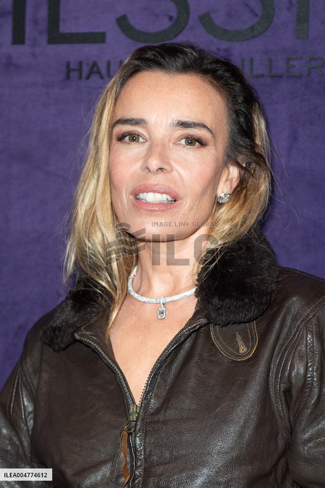 PFW Messika Front Row