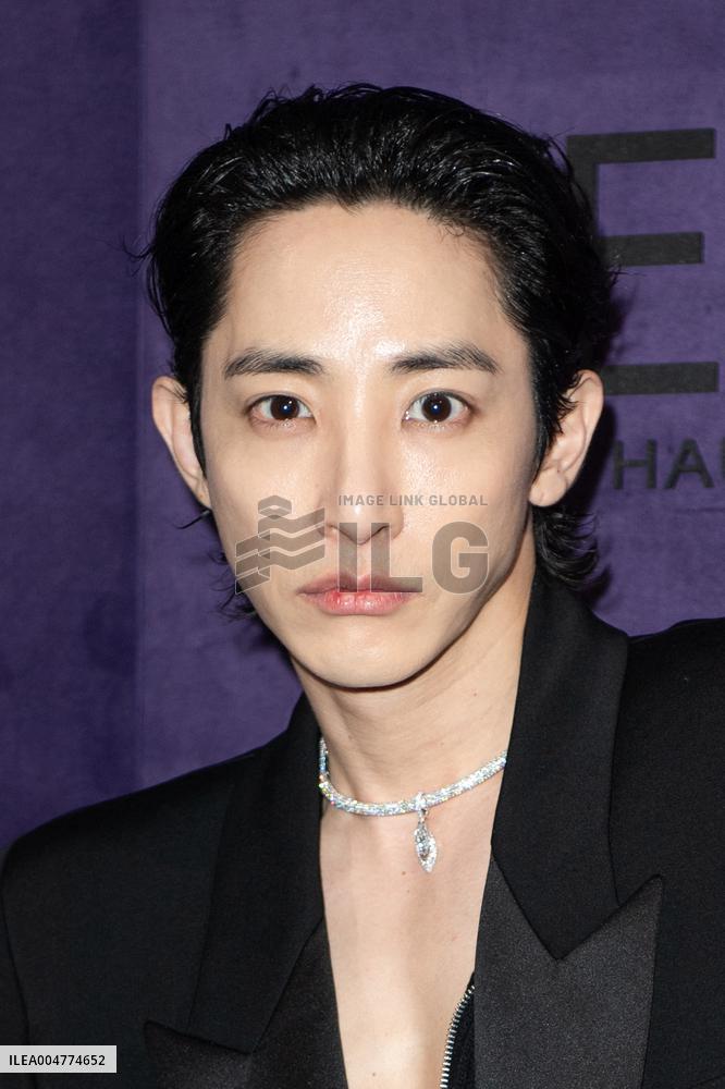 PFW Messika Front Row