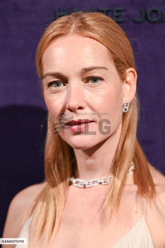 PFW Messika Front Row