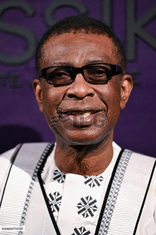 PFW Messika Front Row