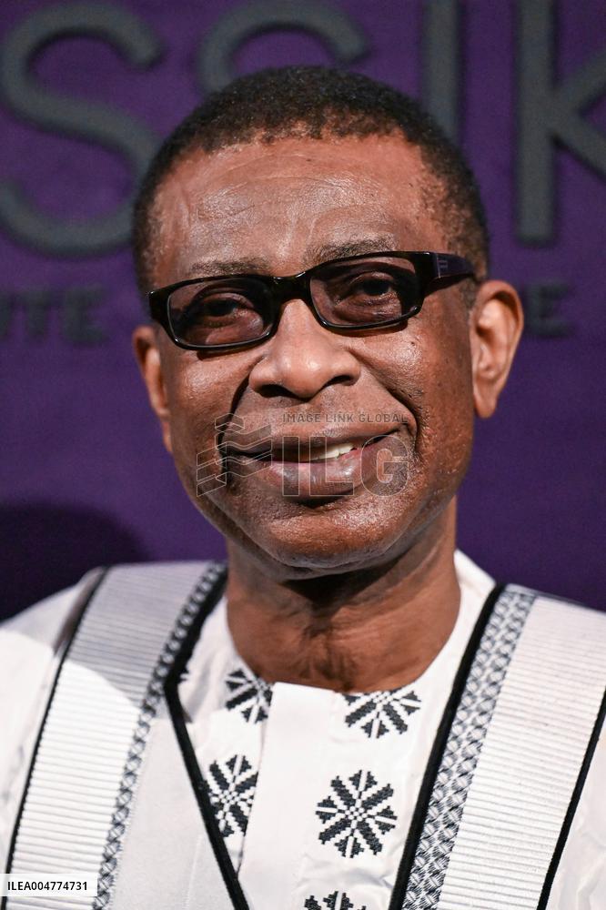 PFW Messika Front Row