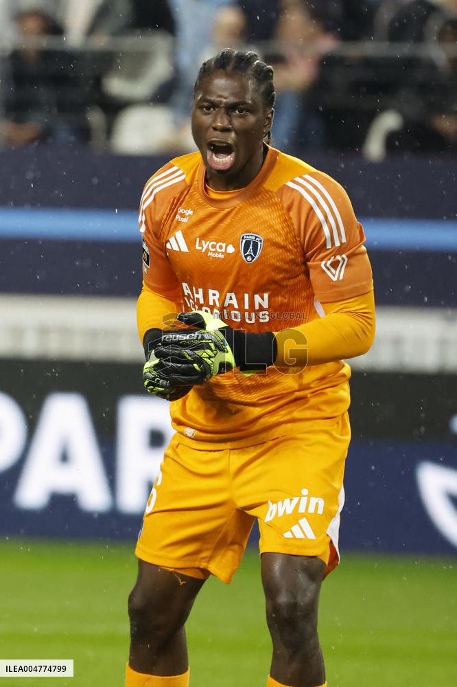 French League One - PFC vs Lorient