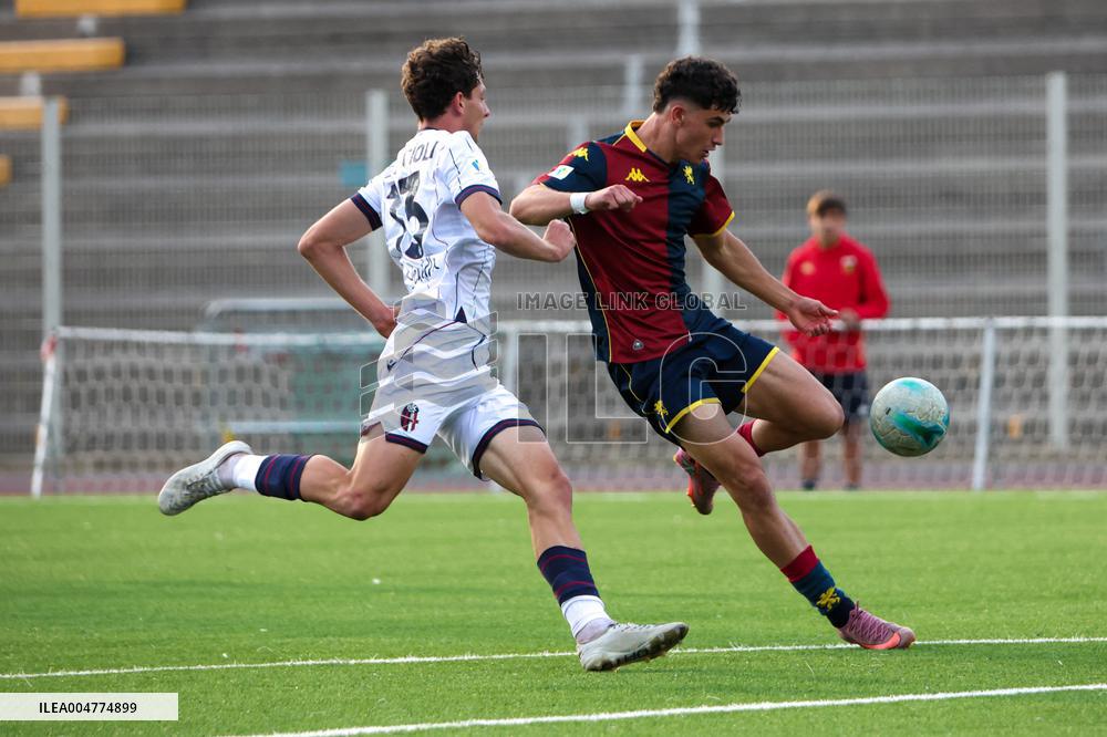 CALCIO - Altro - Primavera 1 - Genoa vs Bologna