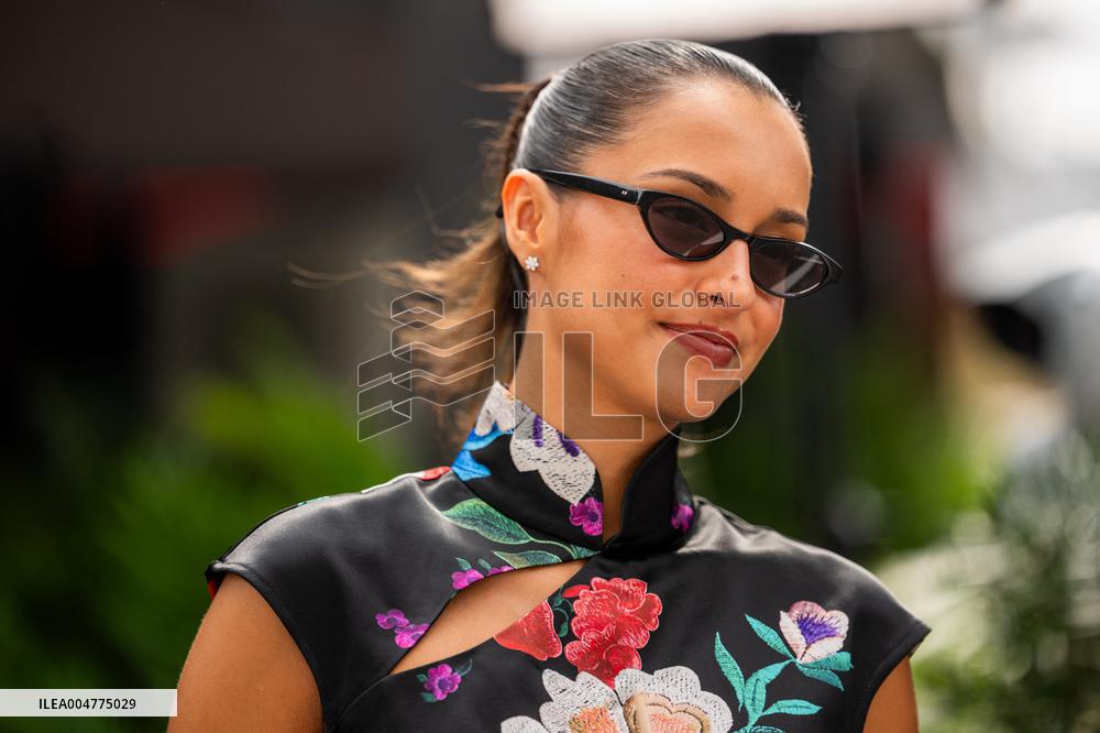 Singapore Grand Prix 2025