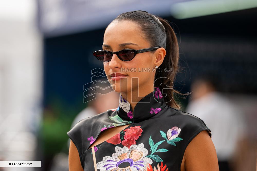 Singapore Grand Prix 2025