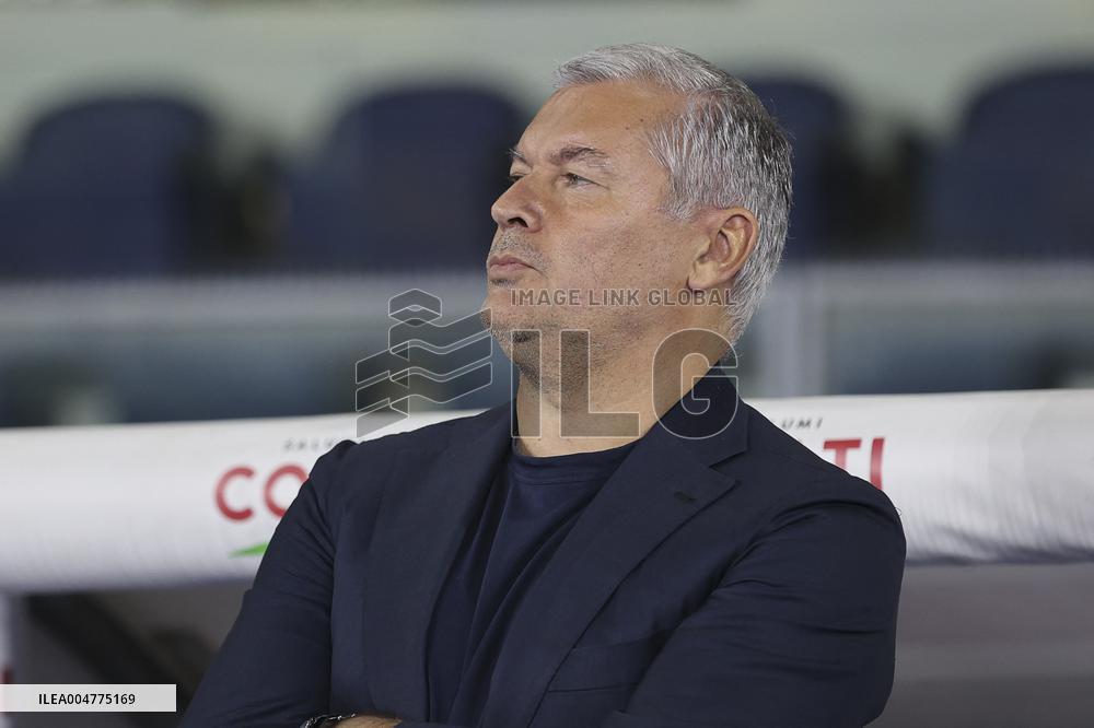 CALCIO - Serie A - Hellas Verona FC vs US Sassuolo